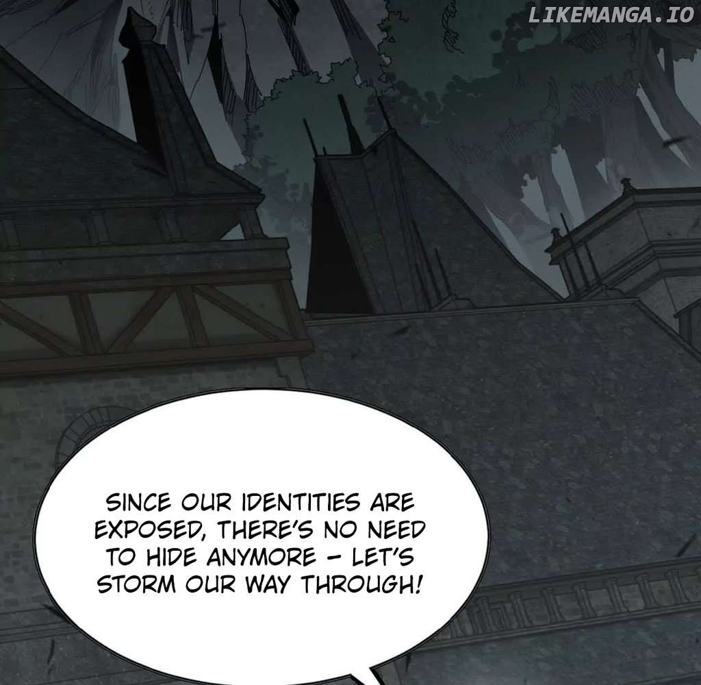 Ao Bai Reincarnated in Another World Chapter 17 - page 73
