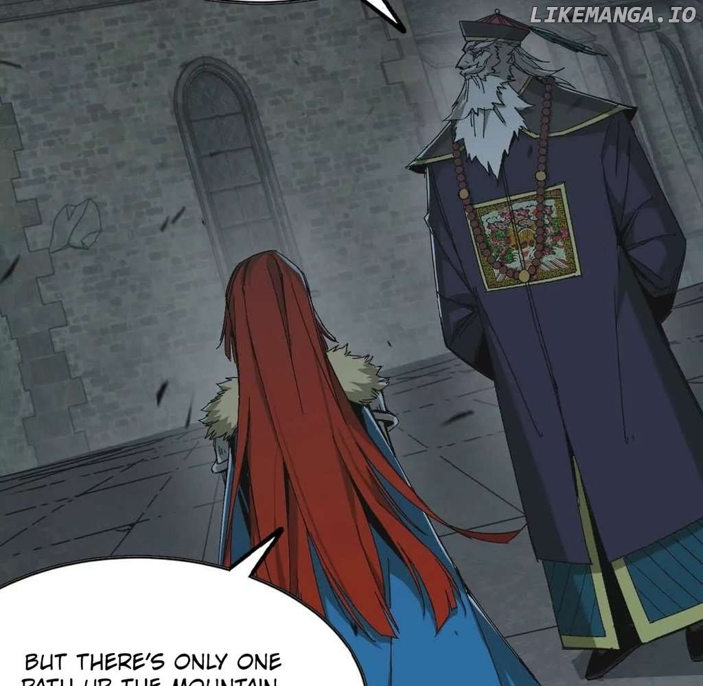 Ao Bai Reincarnated in Another World Chapter 17 - page 74
