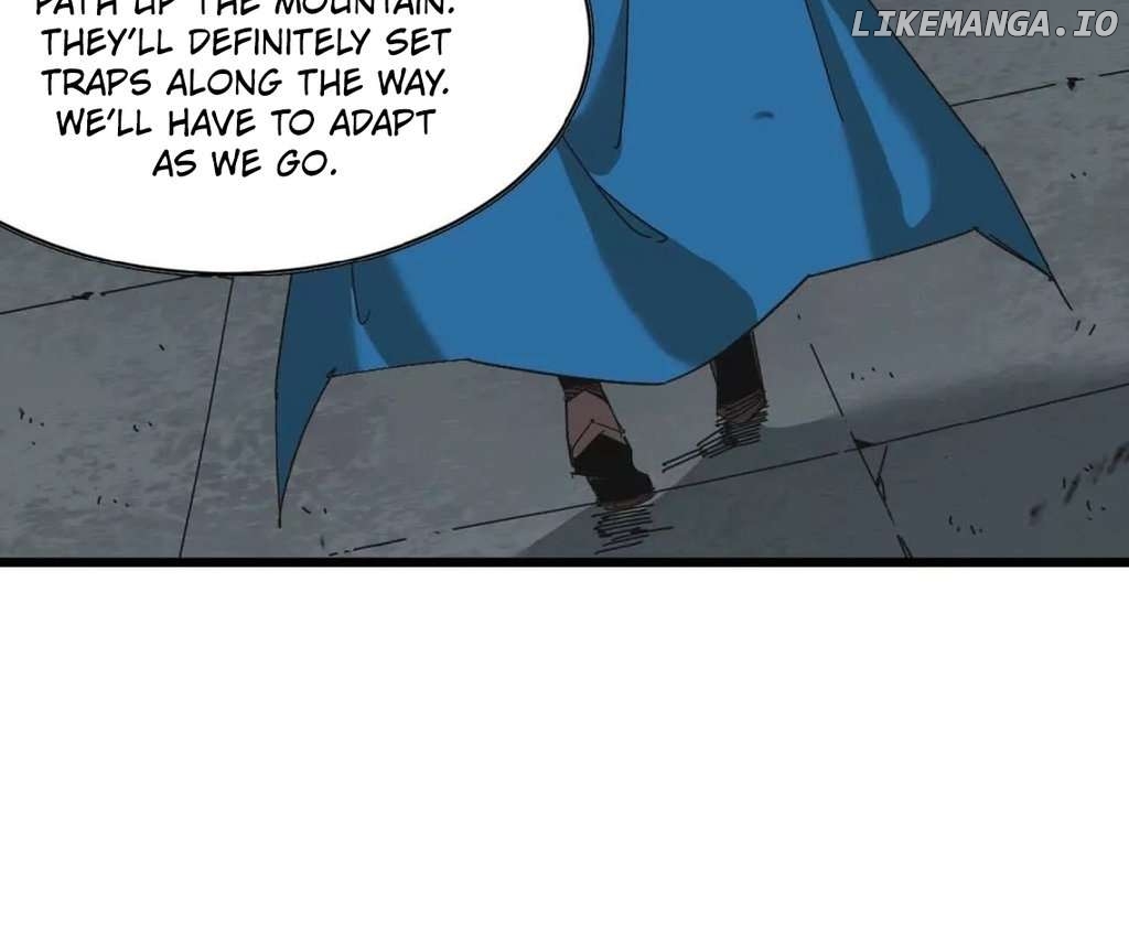 Ao Bai Reincarnated in Another World Chapter 17 - page 75