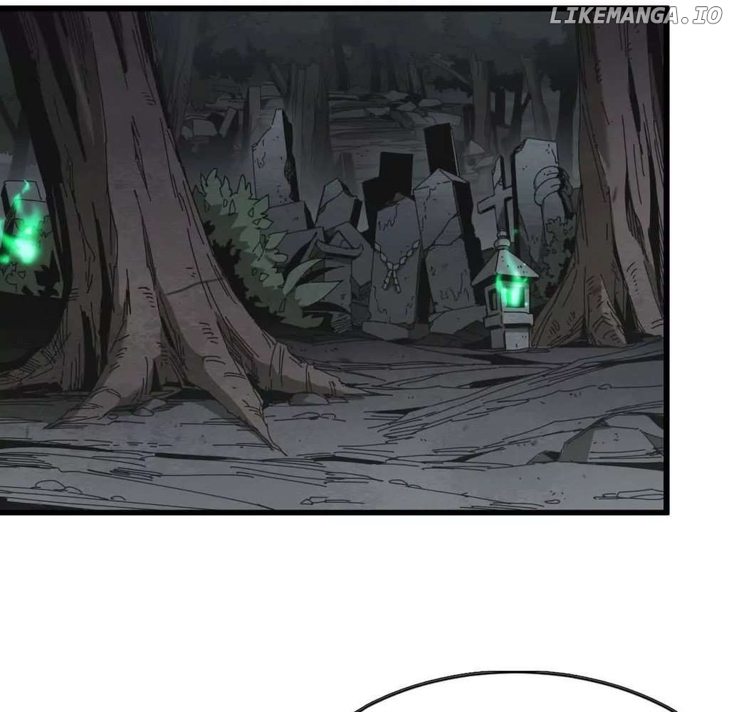 Ao Bai Reincarnated in Another World Chapter 17 - page 76