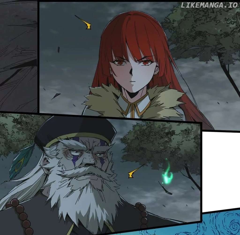 Ao Bai Reincarnated in Another World Chapter 17 - page 78