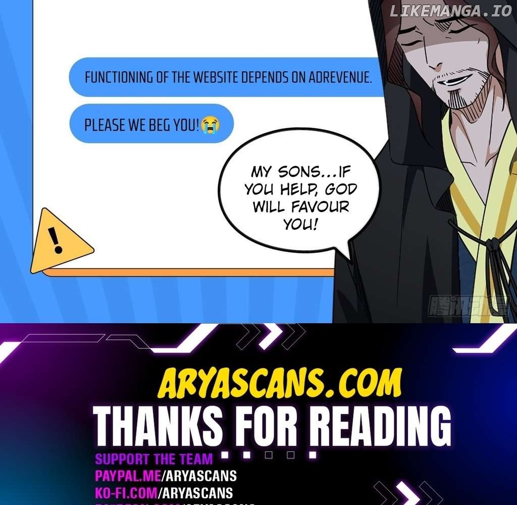 Ao Bai Reincarnated in Another World Chapter 17 - page 86