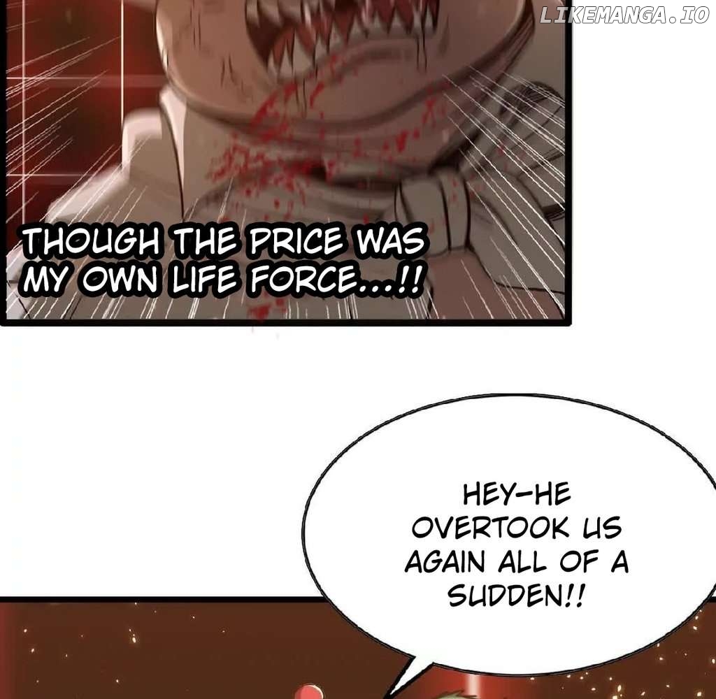 Ao Bai Reincarnated in Another World Chapter 17 - page 9