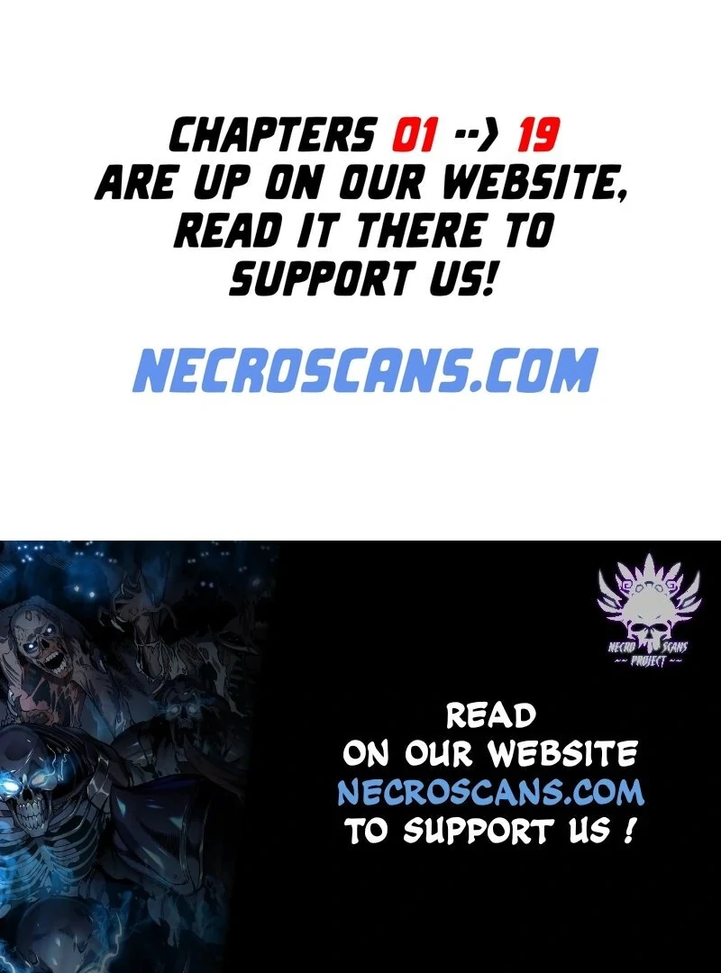 The Lady Detective From Another World Chapter 1 - page 1