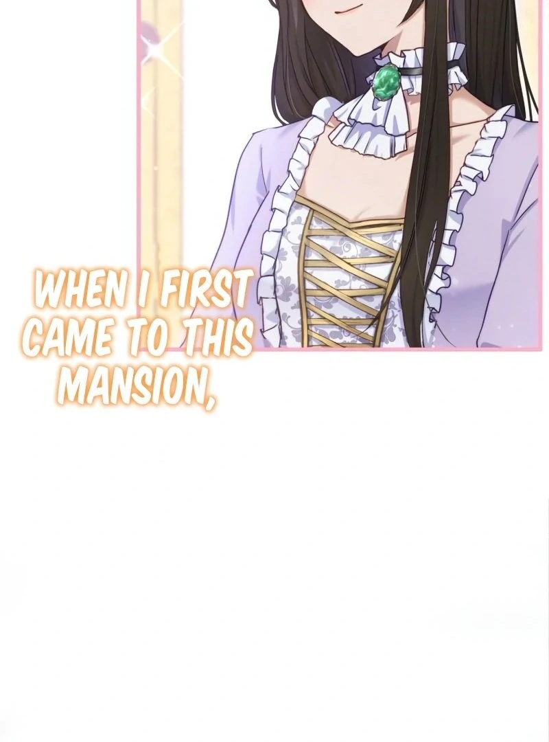 The Lady Detective From Another World Chapter 1 - page 10