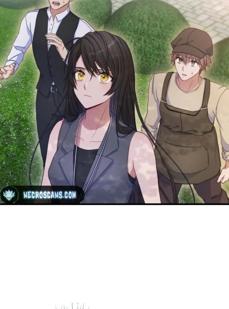 The Lady Detective From Another World Chapter 1 - page 100