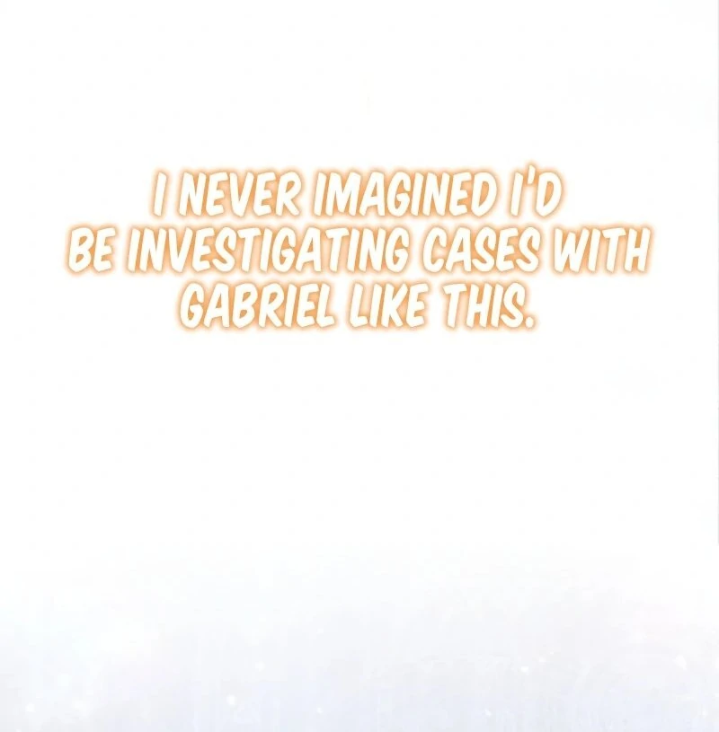 The Lady Detective From Another World Chapter 1 - page 11