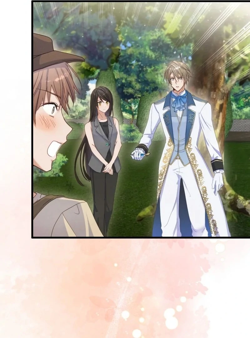 The Lady Detective From Another World Chapter 1 - page 110