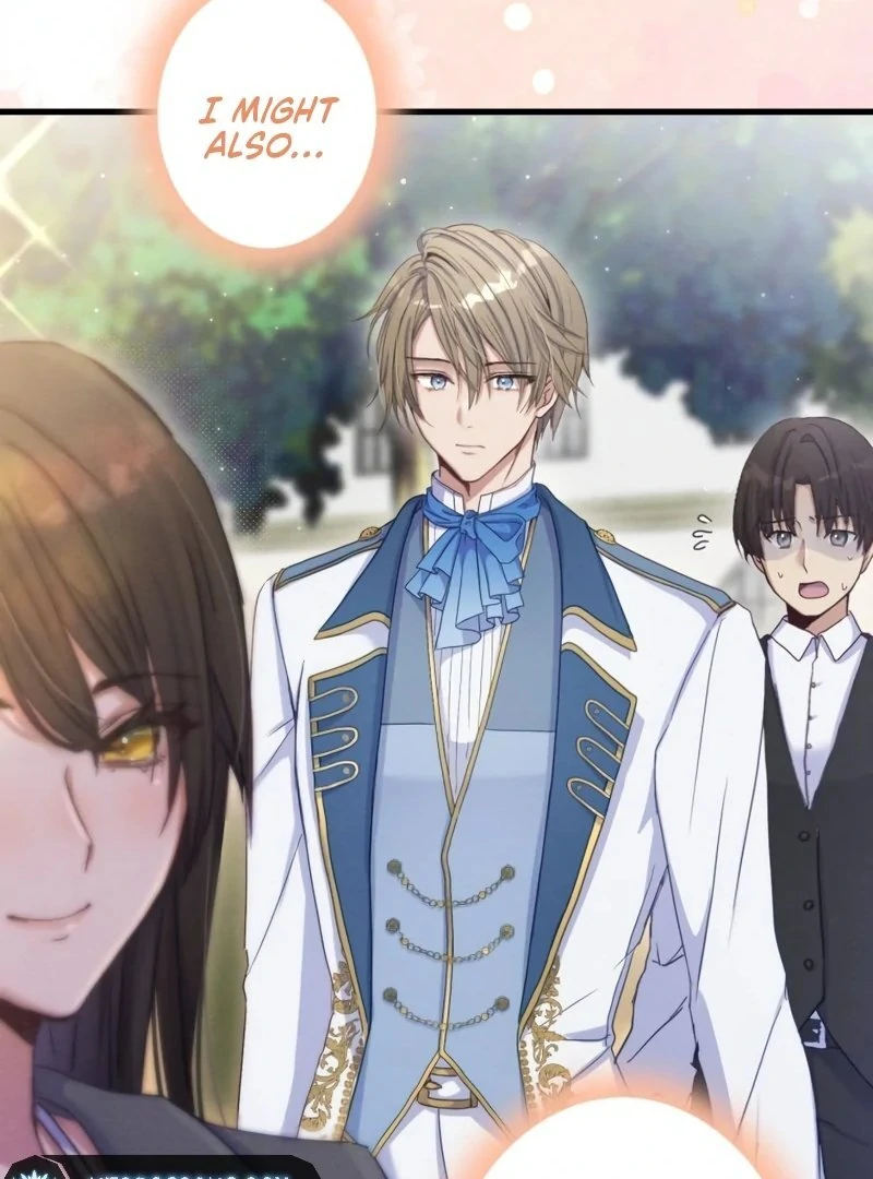 The Lady Detective From Another World Chapter 1 - page 114