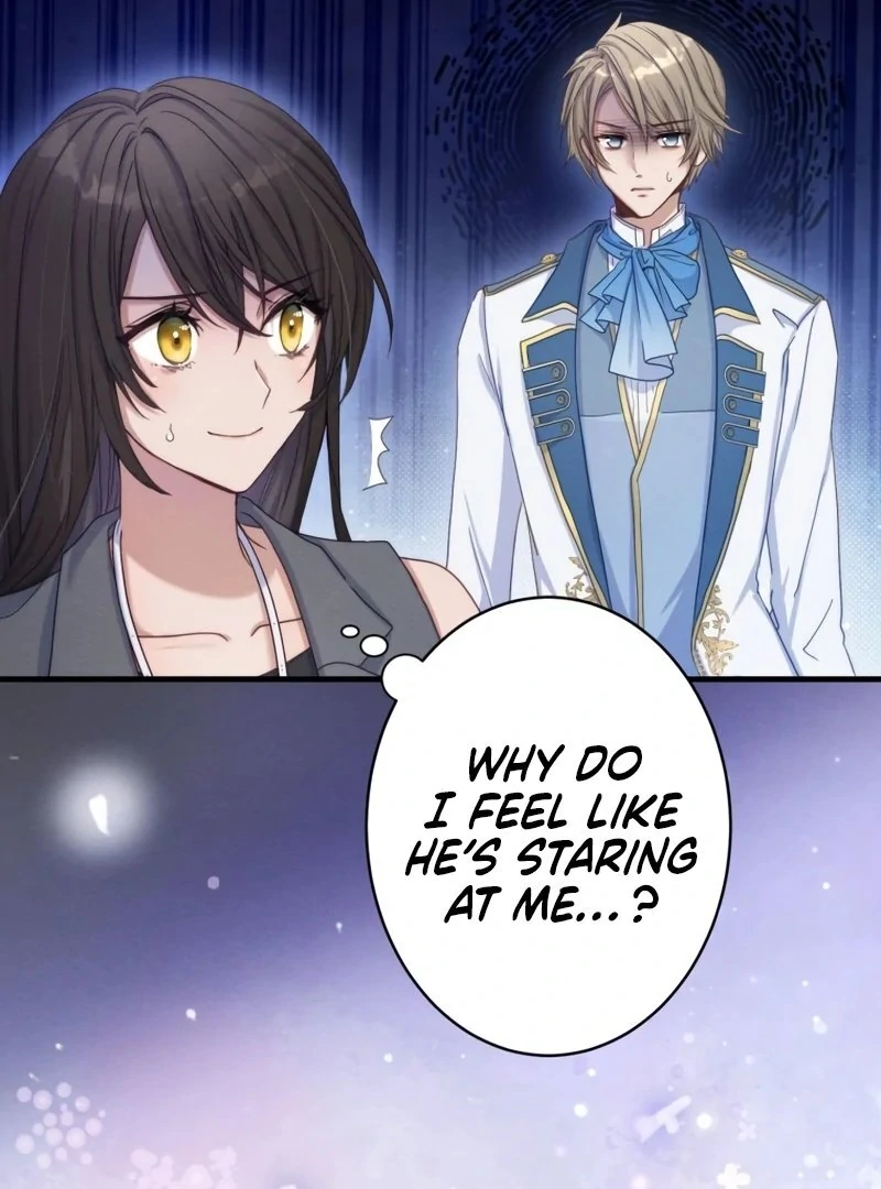 The Lady Detective From Another World Chapter 1 - page 118