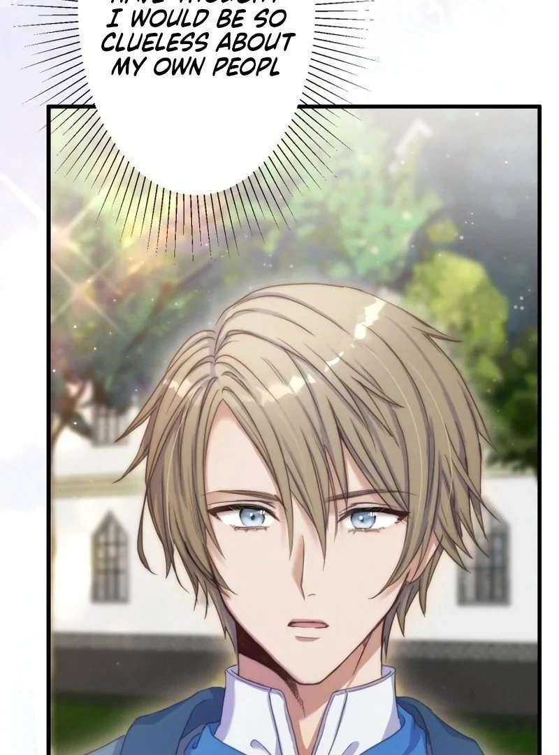 The Lady Detective From Another World Chapter 1 - page 120