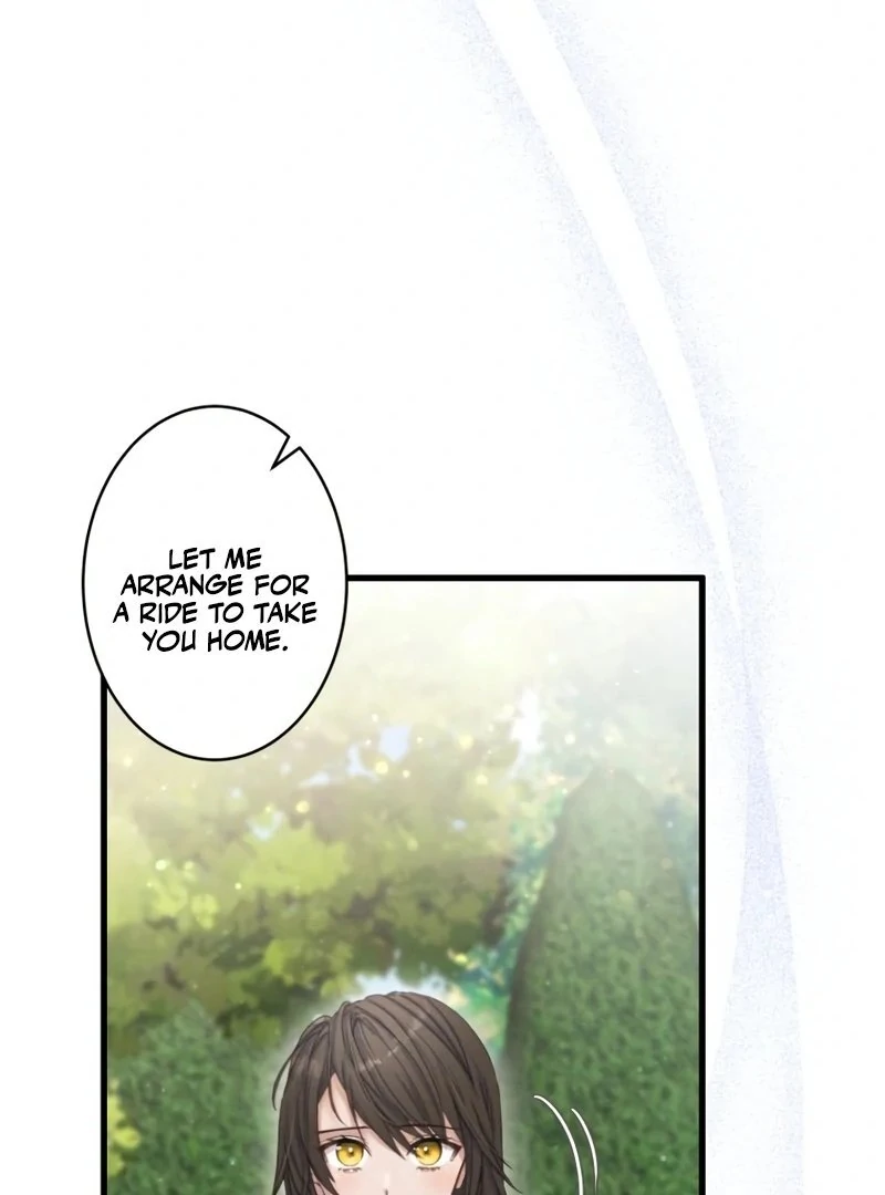 The Lady Detective From Another World Chapter 1 - page 122