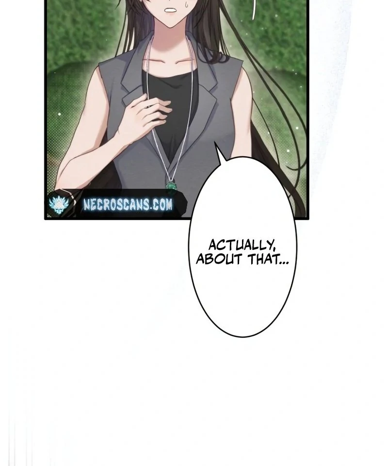 The Lady Detective From Another World Chapter 1 - page 123