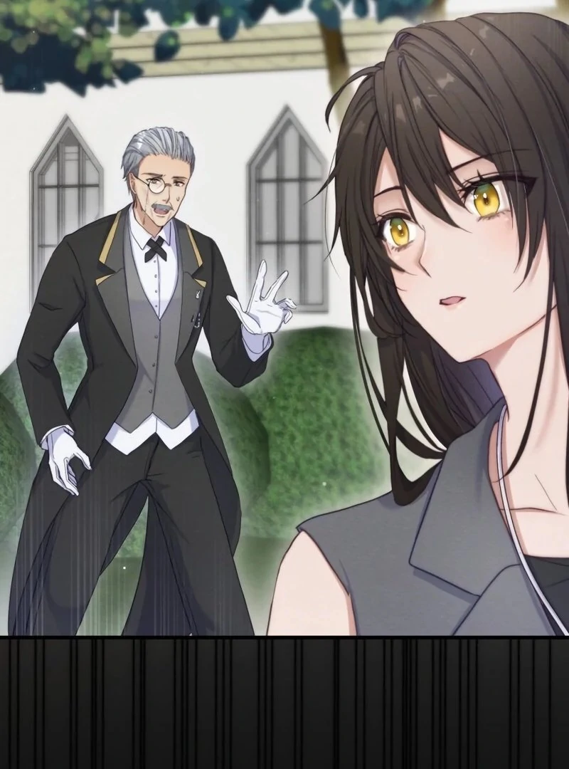 The Lady Detective From Another World Chapter 1 - page 125