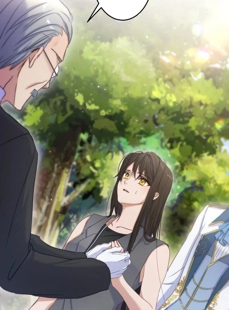 The Lady Detective From Another World Chapter 1 - page 128