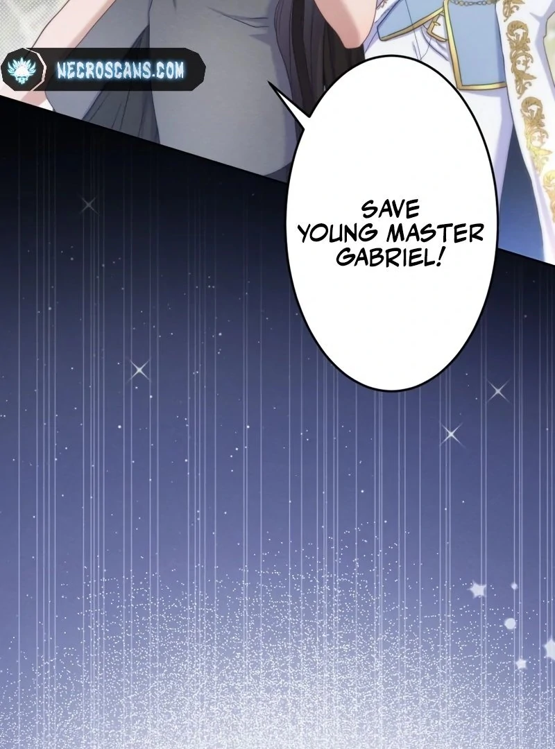 The Lady Detective From Another World Chapter 1 - page 129