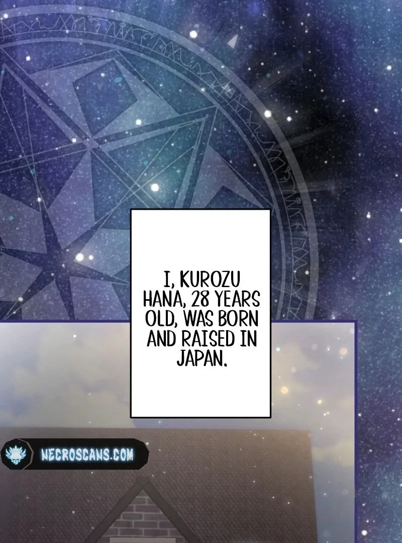 The Lady Detective From Another World Chapter 1 - page 13