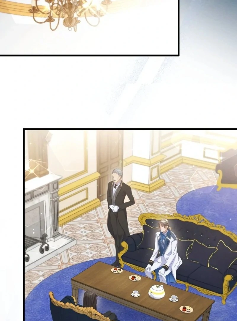 The Lady Detective From Another World Chapter 1 - page 134