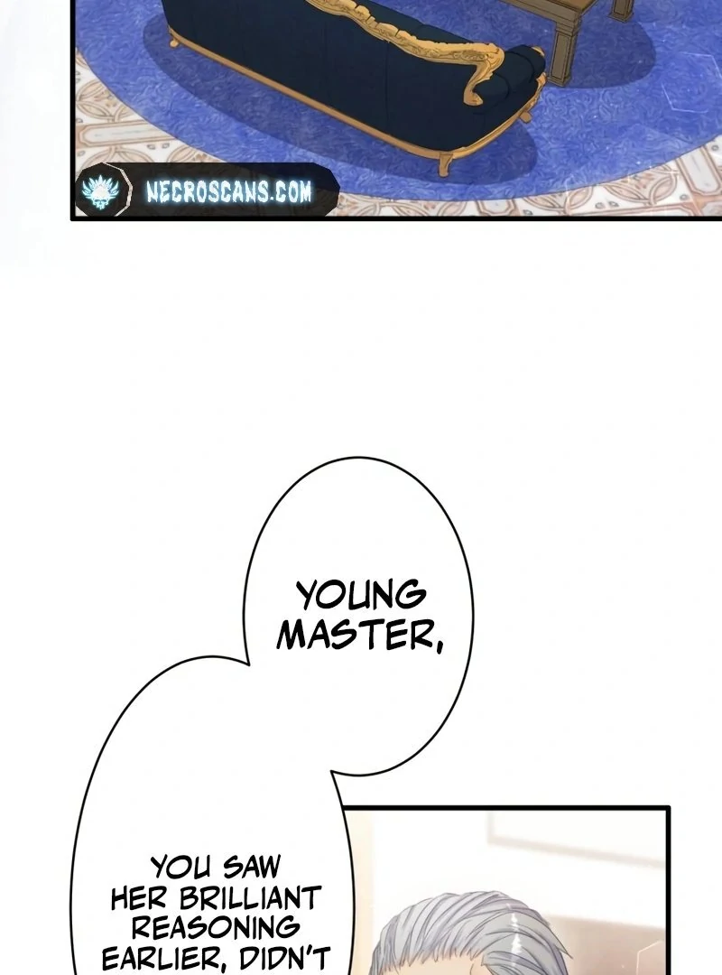 The Lady Detective From Another World Chapter 1 - page 135