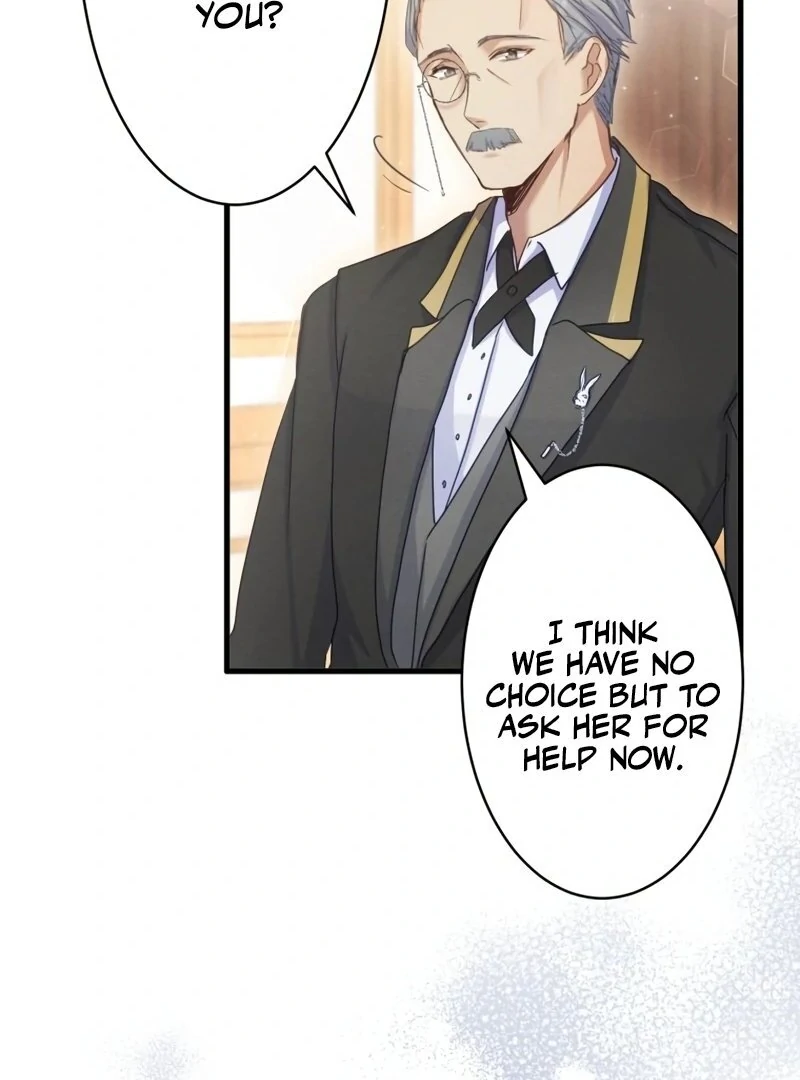 The Lady Detective From Another World Chapter 1 - page 136