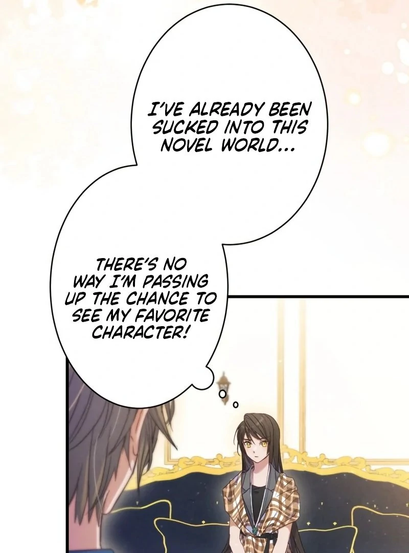 The Lady Detective From Another World Chapter 1 - page 145