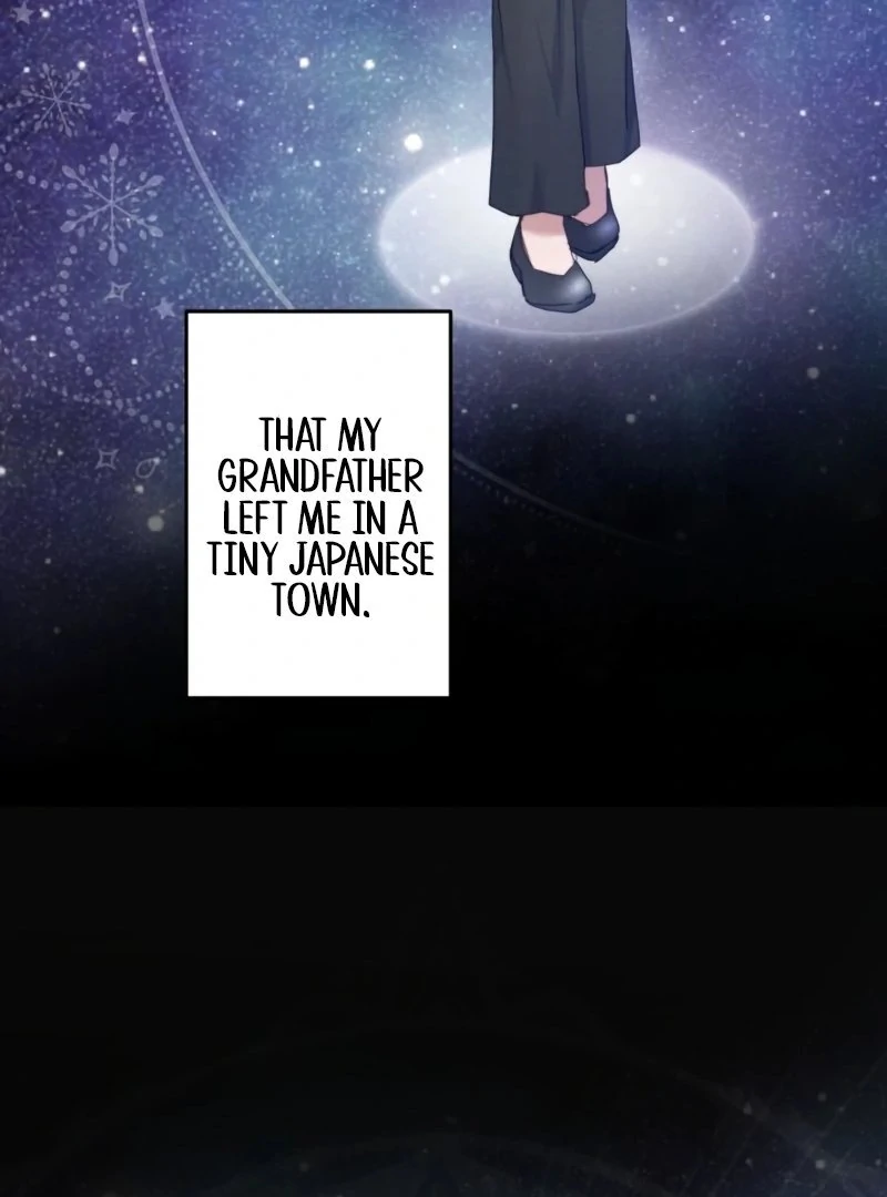 The Lady Detective From Another World Chapter 1 - page 15