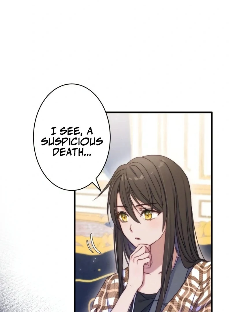 The Lady Detective From Another World Chapter 1 - page 150