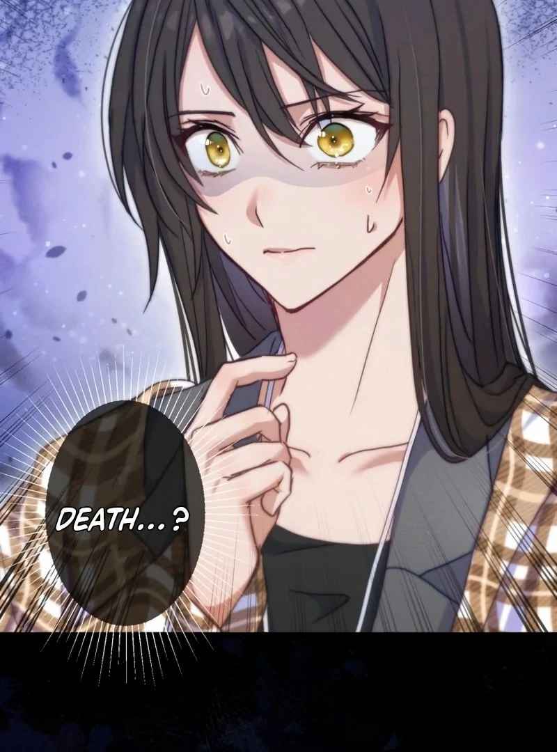 The Lady Detective From Another World Chapter 1 - page 152