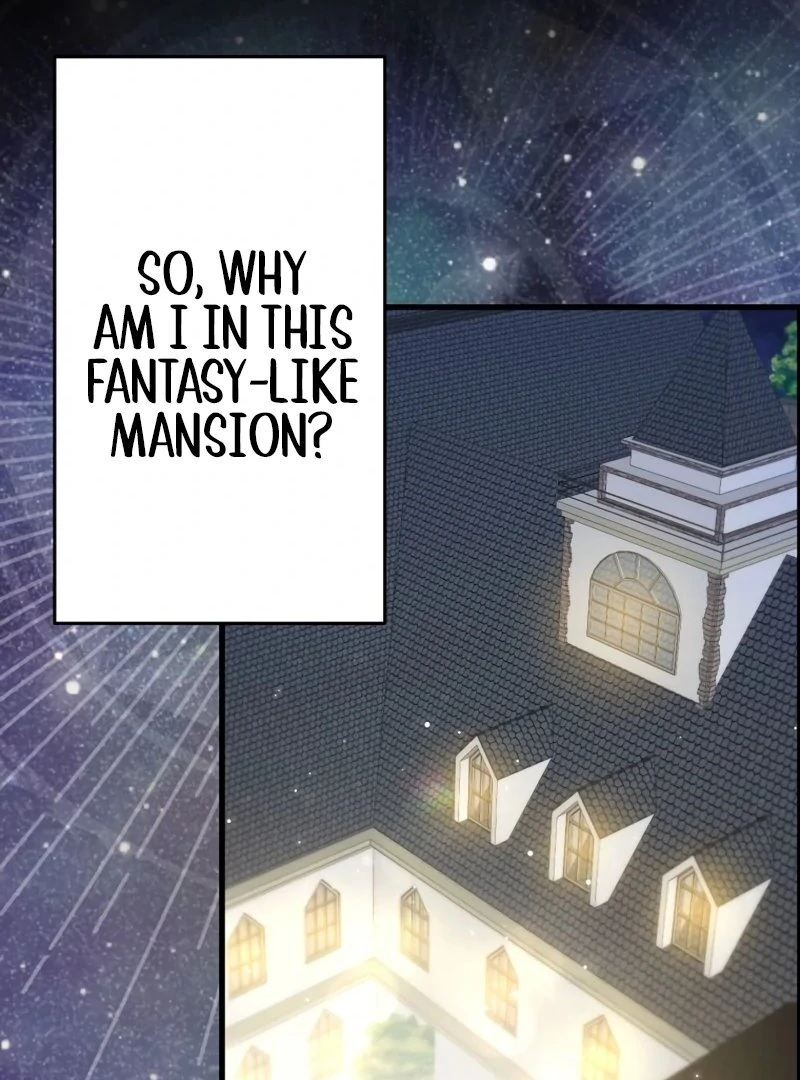 The Lady Detective From Another World Chapter 1 - page 16