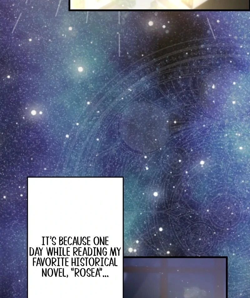 The Lady Detective From Another World Chapter 1 - page 17