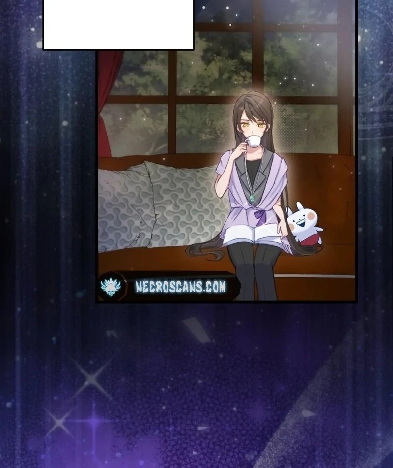 The Lady Detective From Another World Chapter 1 - page 18