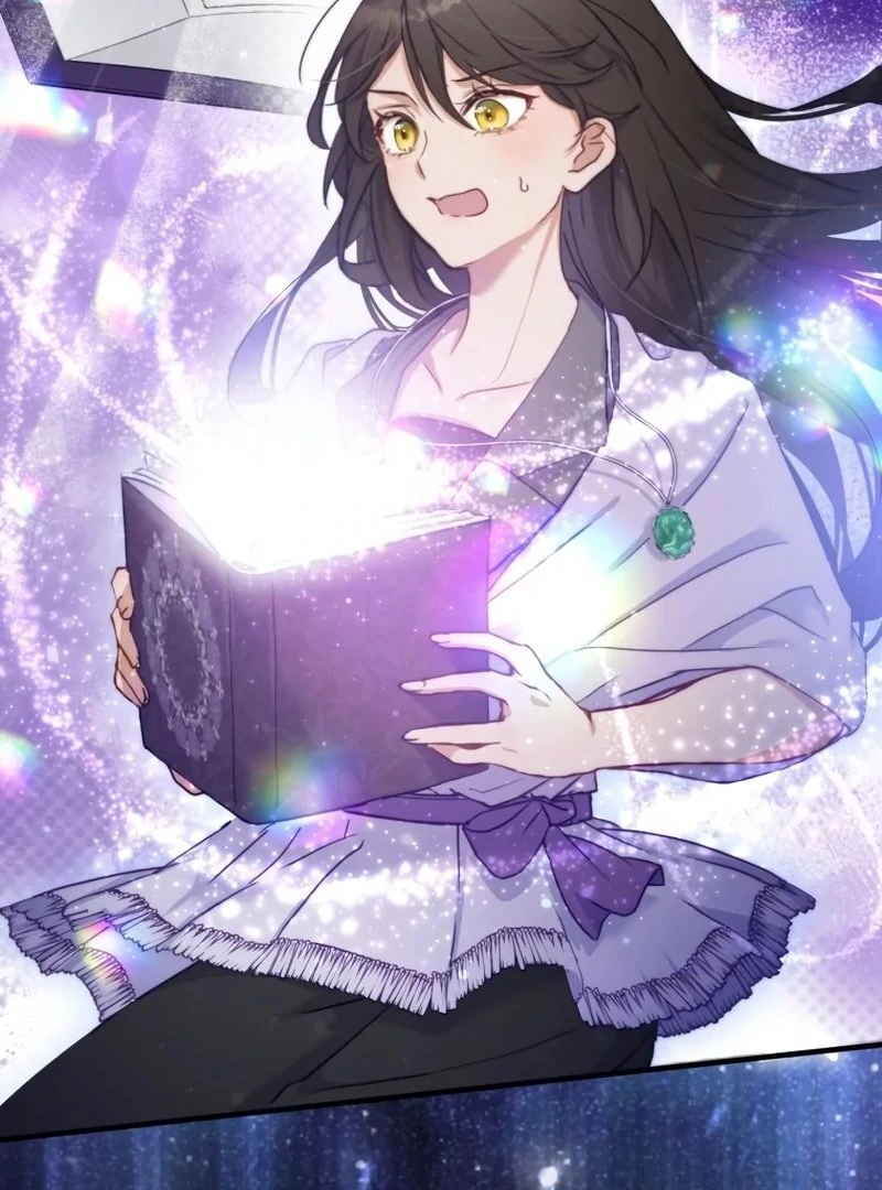 The Lady Detective From Another World Chapter 1 - page 20