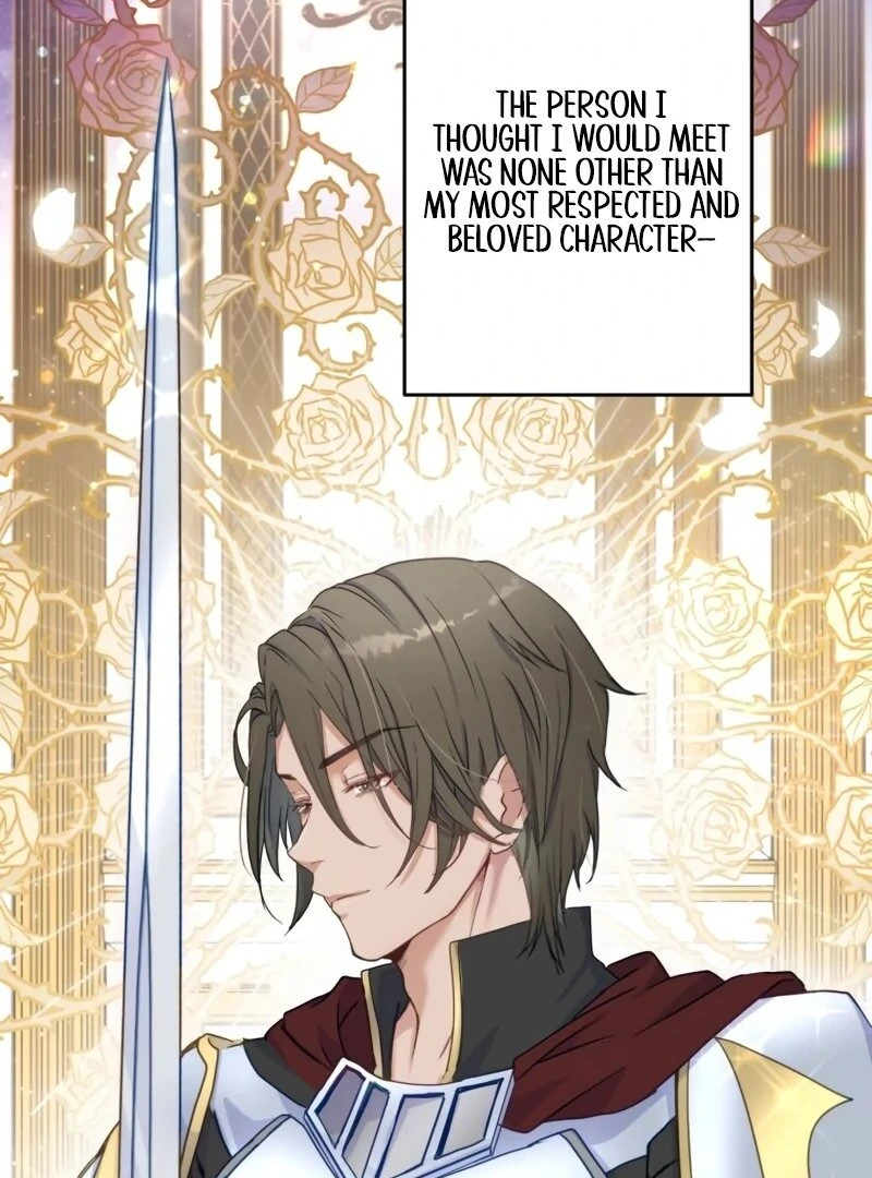 The Lady Detective From Another World Chapter 1 - page 22