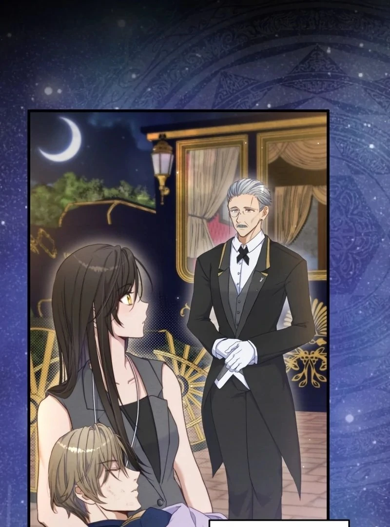 The Lady Detective From Another World Chapter 1 - page 29