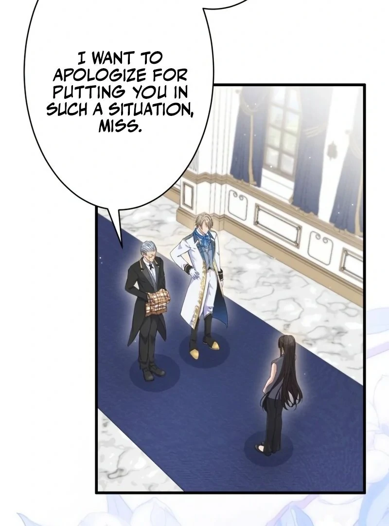 The Lady Detective From Another World Chapter 1 - page 32