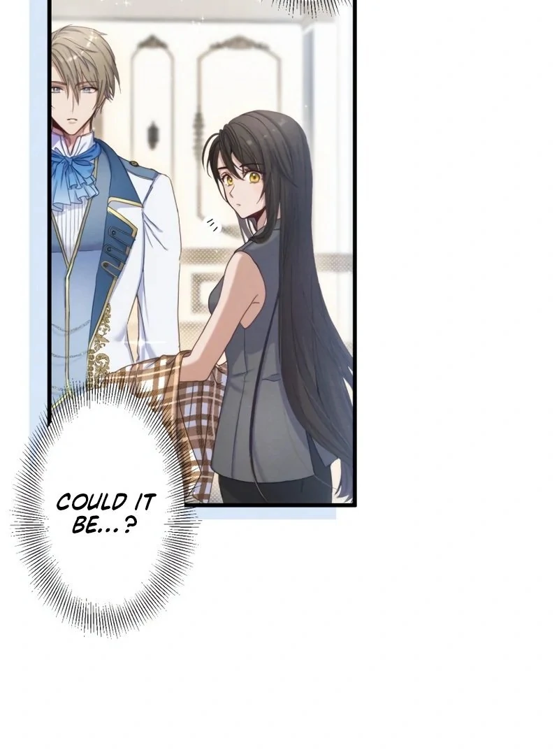 The Lady Detective From Another World Chapter 1 - page 39