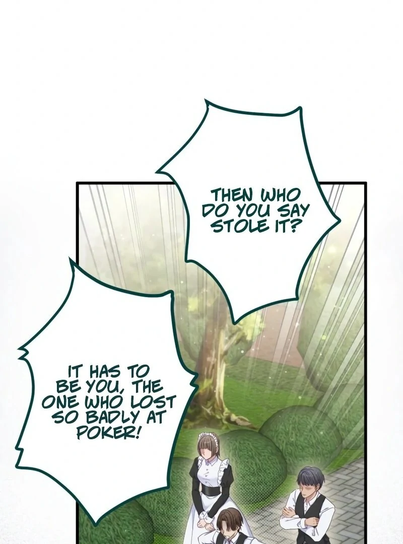 The Lady Detective From Another World Chapter 1 - page 40