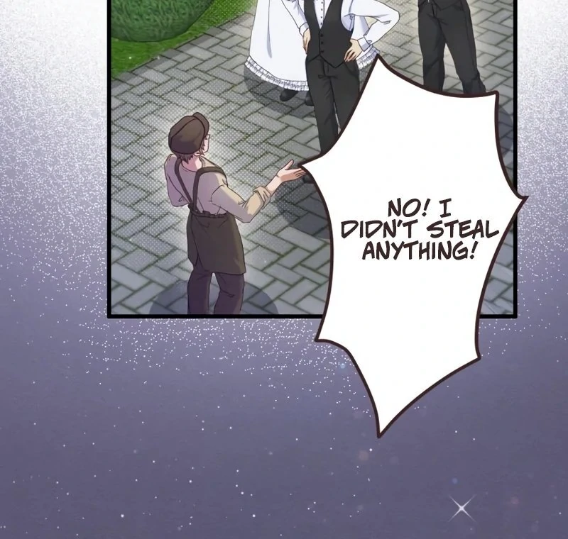 The Lady Detective From Another World Chapter 1 - page 41