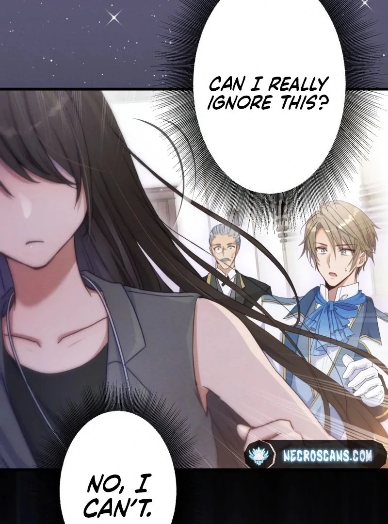 The Lady Detective From Another World Chapter 1 - page 47