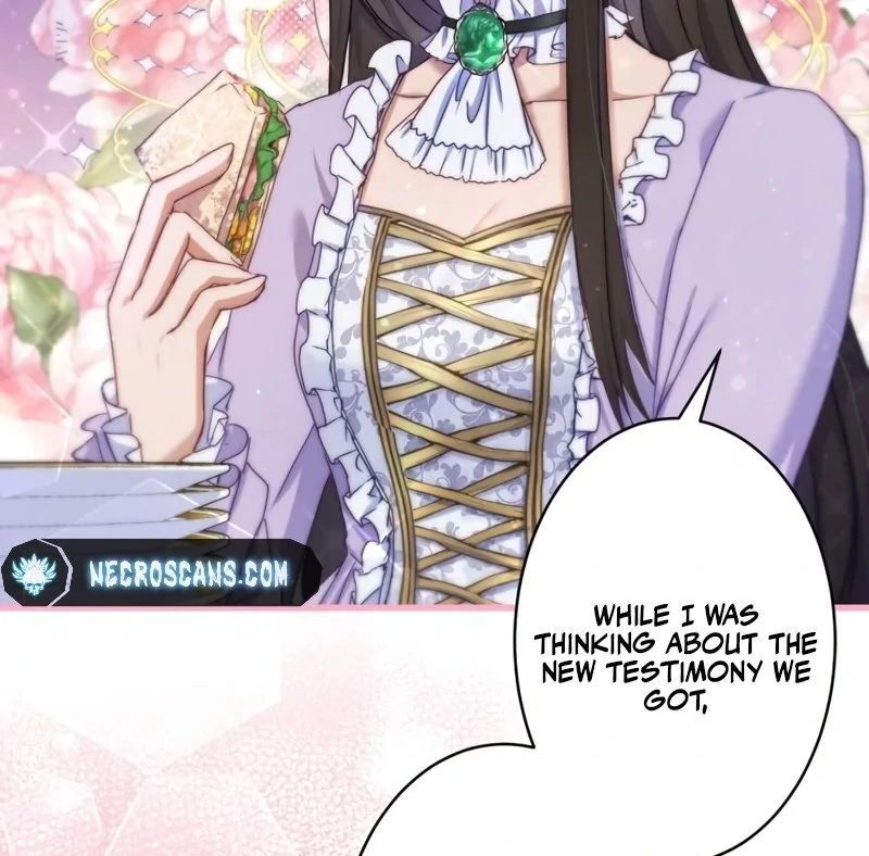 The Lady Detective From Another World Chapter 1 - page 5