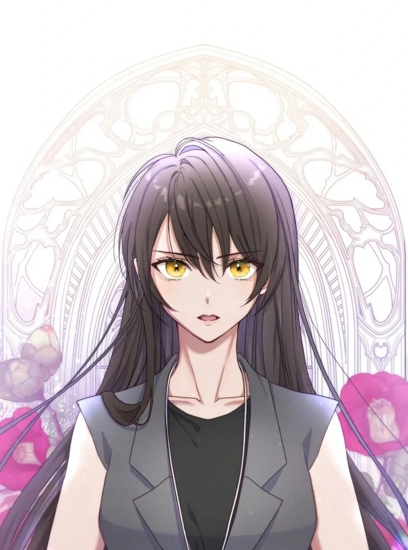 The Lady Detective From Another World Chapter 1 - page 51