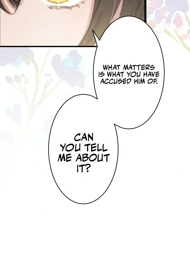 The Lady Detective From Another World Chapter 1 - page 55