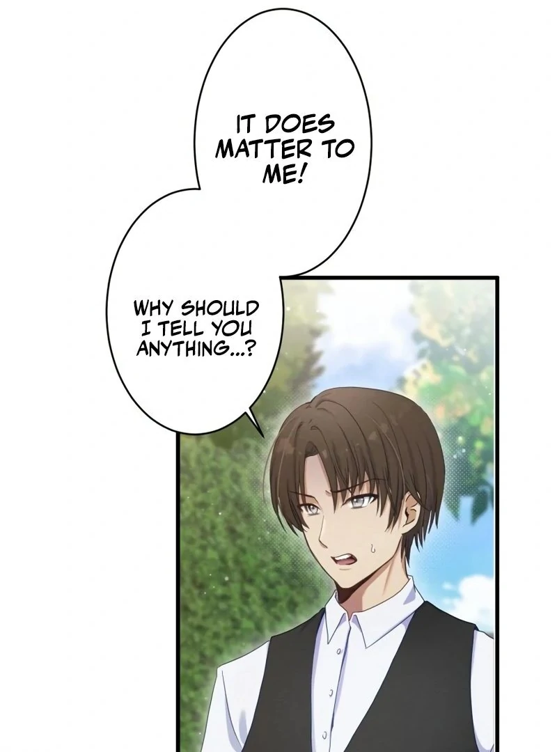 The Lady Detective From Another World Chapter 1 - page 56