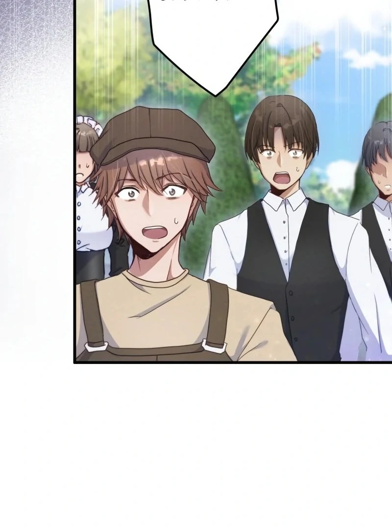 The Lady Detective From Another World Chapter 1 - page 61