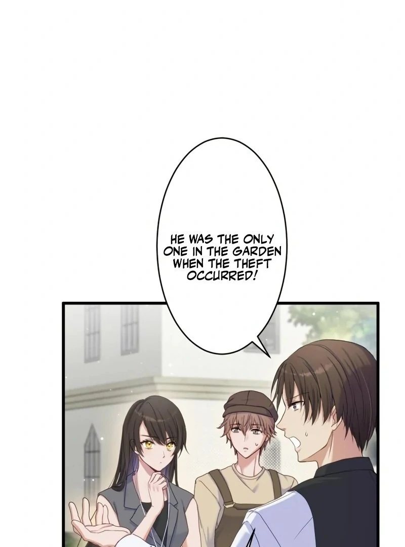 The Lady Detective From Another World Chapter 1 - page 62