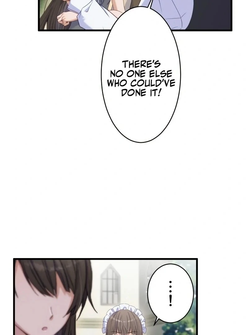 The Lady Detective From Another World Chapter 1 - page 63