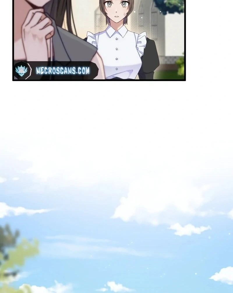 The Lady Detective From Another World Chapter 1 - page 64