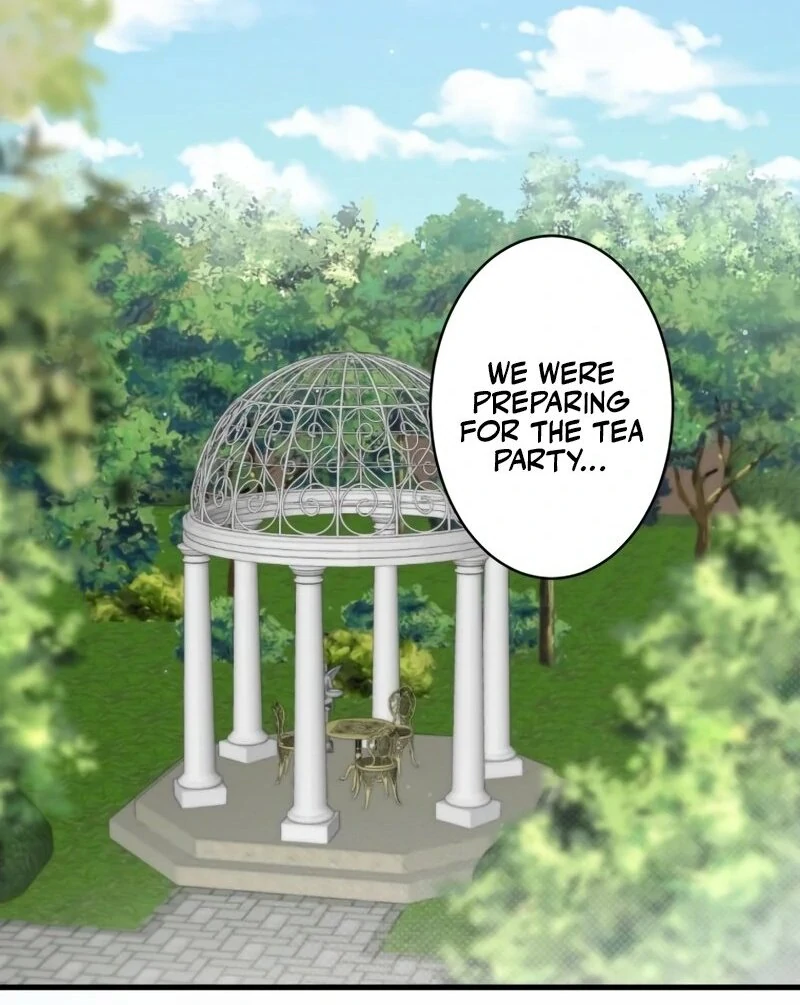 The Lady Detective From Another World Chapter 1 - page 65