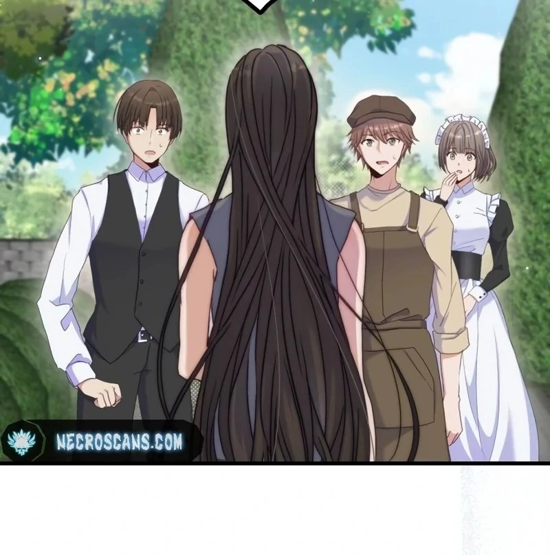 The Lady Detective From Another World Chapter 1 - page 71