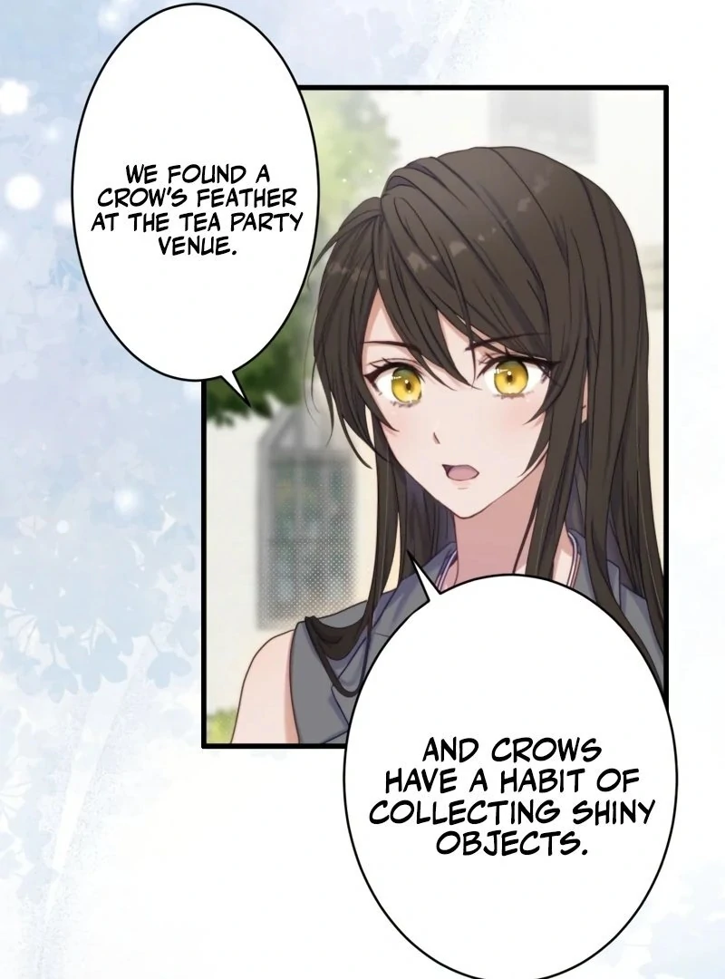 The Lady Detective From Another World Chapter 1 - page 73